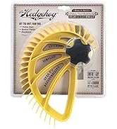 Premium Hedgehog Spiral Featherboard for Quicker, Easier, and Safer Workflow | Featherboard for T...