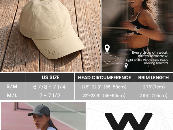 running hat women, runners hat, mens running hats quick dry, sweatproof hat