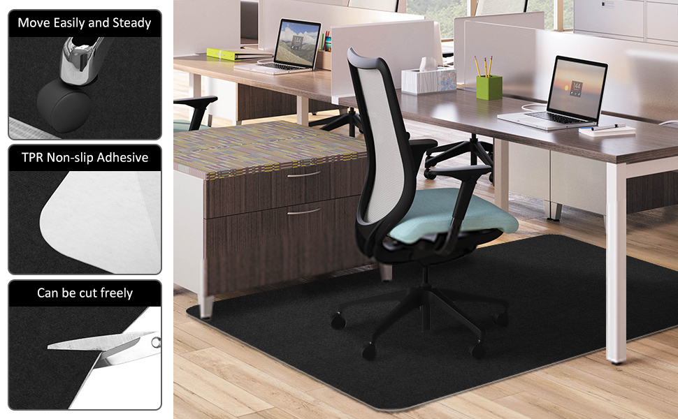 chair mat