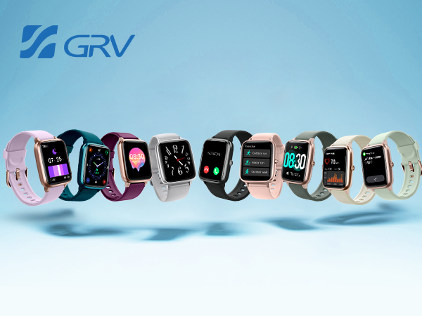 smart watches for women men