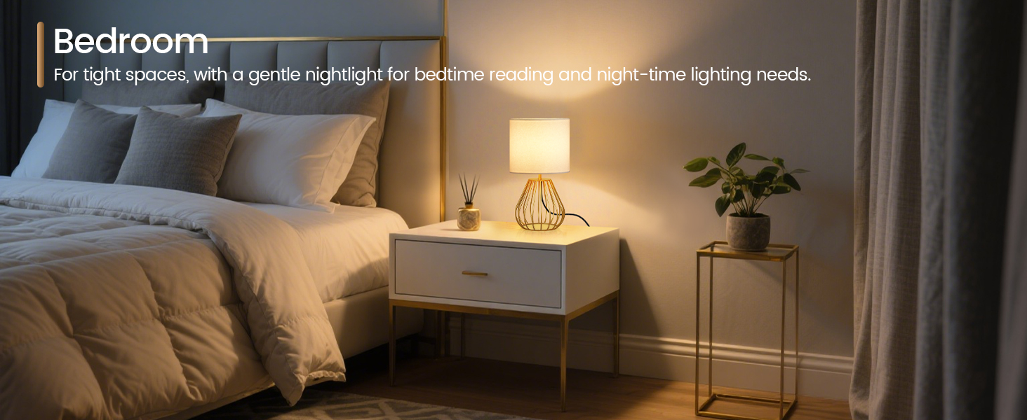 DCW06TL05 Table Lamp