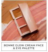 Laura Mercier Bonne Glow Cream Face Palette