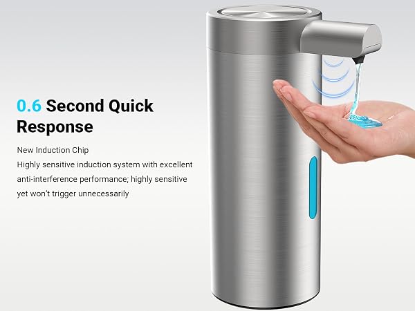 soap dispenser