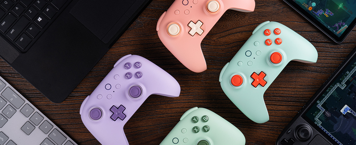 Wireless Controller for pc gaming controller for pc wireless controller for android