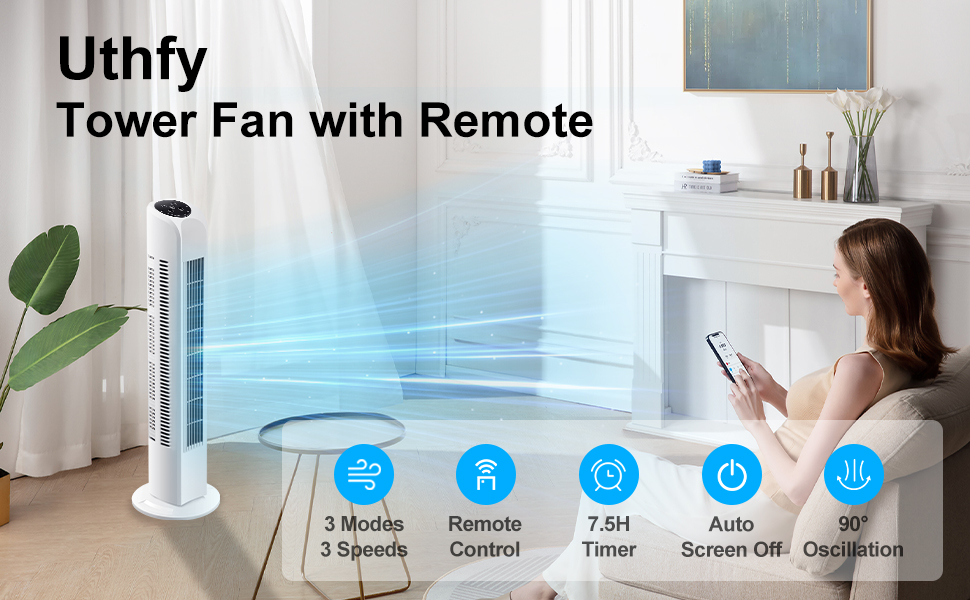 fans that blow cold air