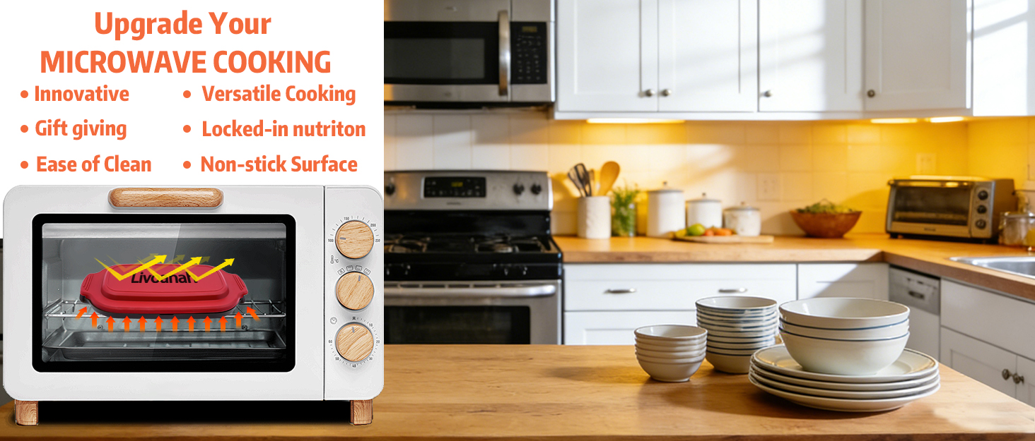 Microwave Egg Cooker