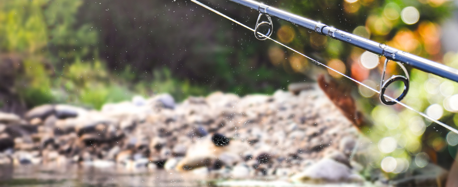 6lb fishing line