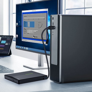 external dvd player for laptop