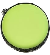 Earphone Case MAS CARNEY Headphone Earbud Hard Protective Carrying Case Bag