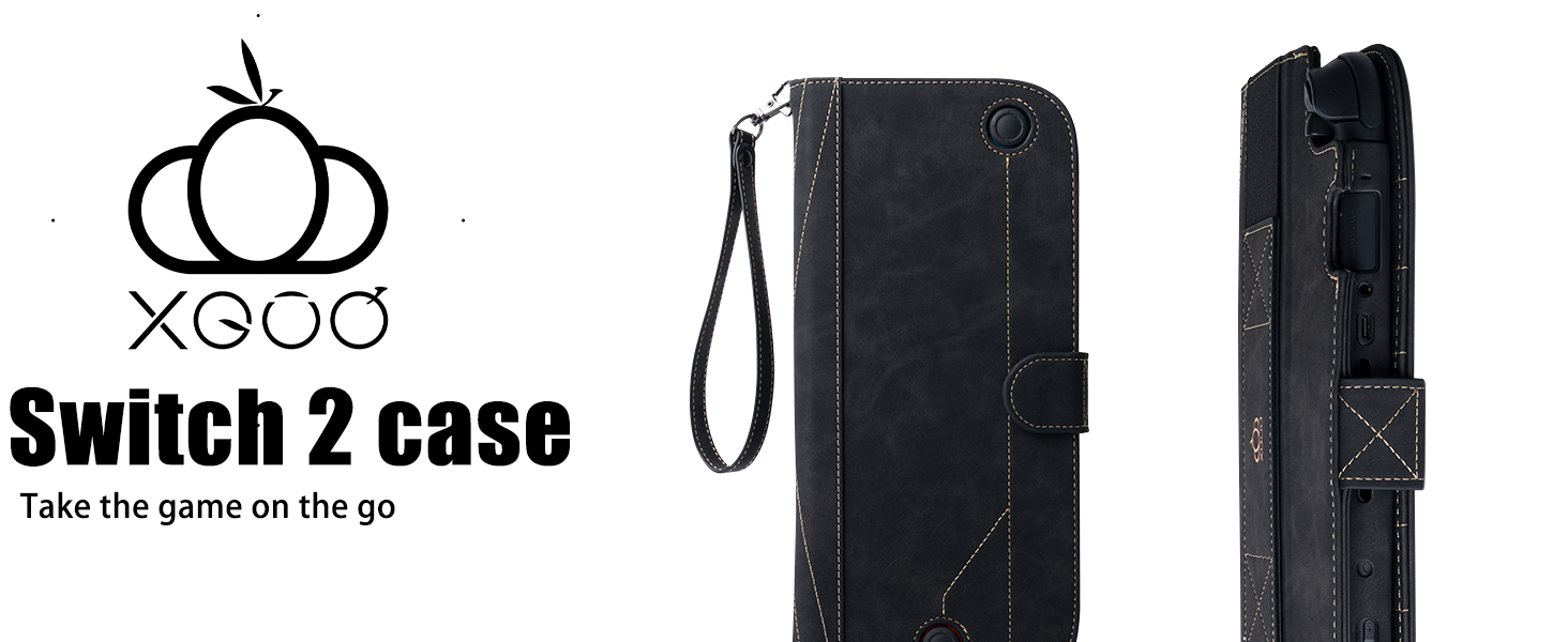 switch 2 case