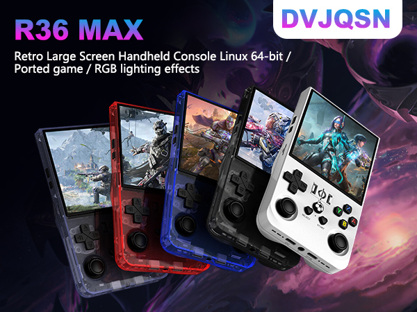 r36max retro game console blue mini gameboy gameboy gameboy advance gameboy advance sp