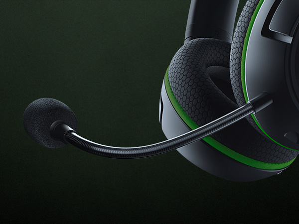 Enhanced voice clarity