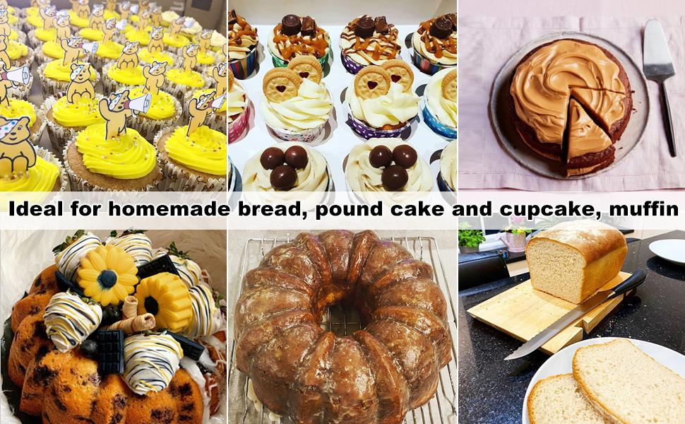 Air fryer muffin tin