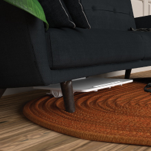 Foldable, Easy to Store