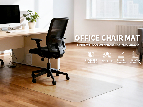 Office Chair Mat
