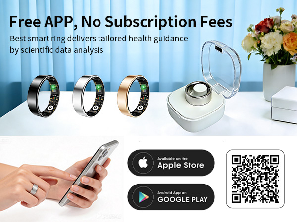 Free APP, No Subscription Fees