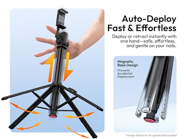 phone tripod