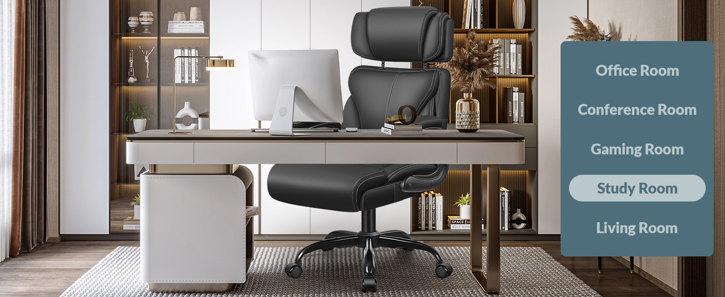 office chairs