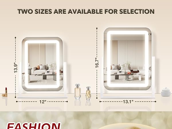 vanity mirror with lights,makeup mirror with lights