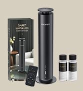 120ml waterless diffuser kits (brand story)