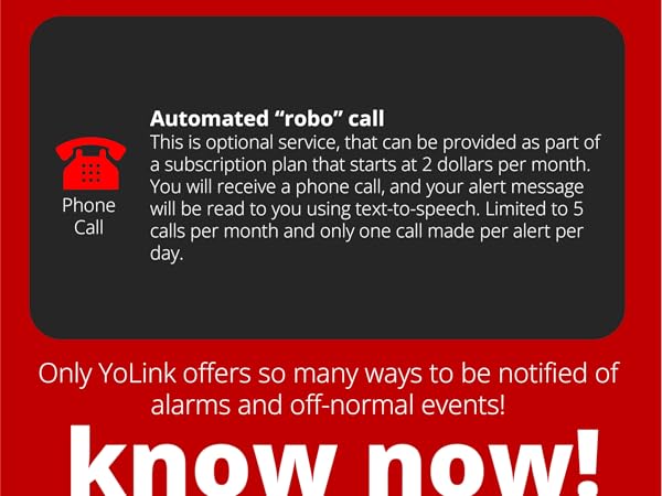 robo call
