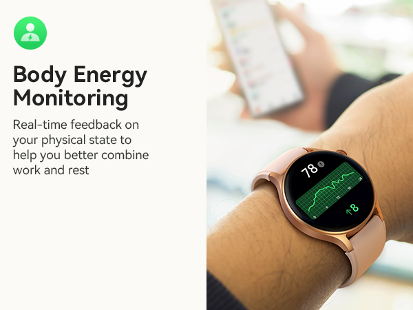 smart watches for women