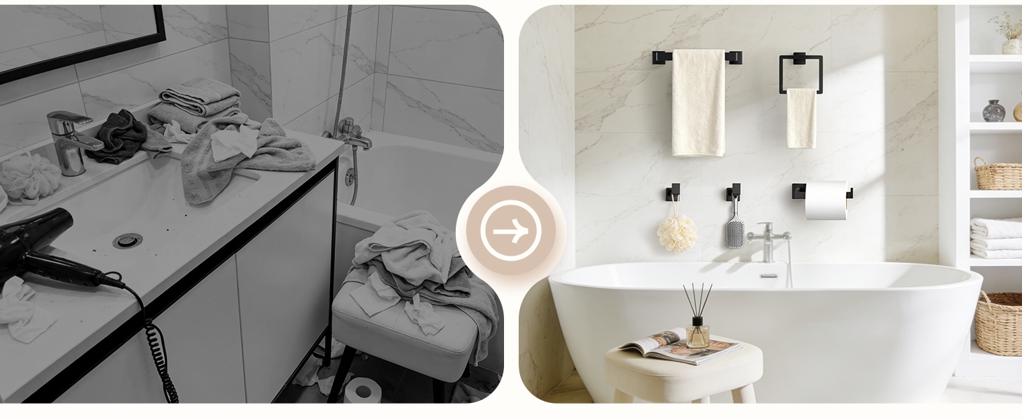 bathroom fixtures