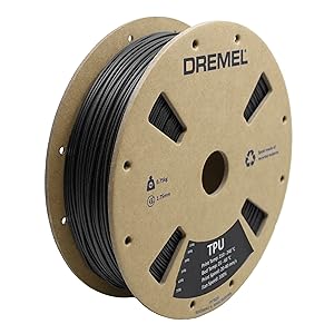 Dremel TPU Filament