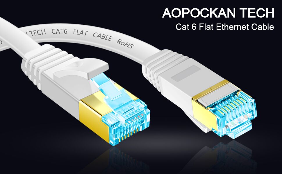 High Speed Ethernet Cable