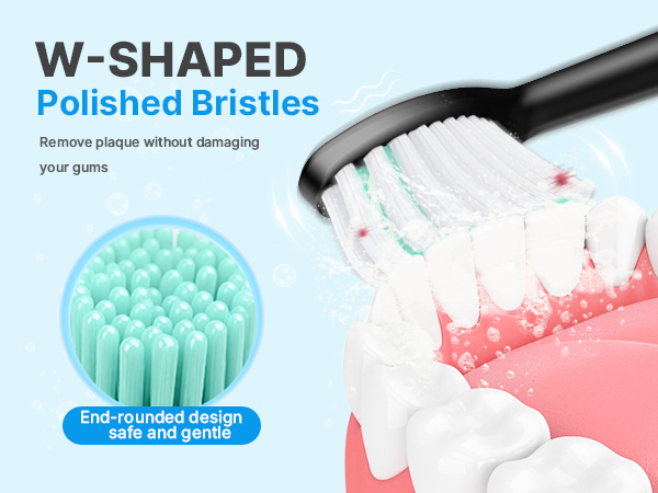 Operan Electric Toothbrush