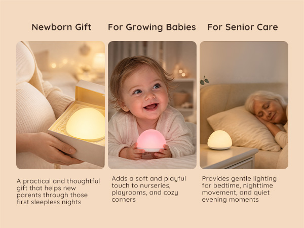 perfect for gift