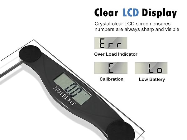 EB9068 LCD