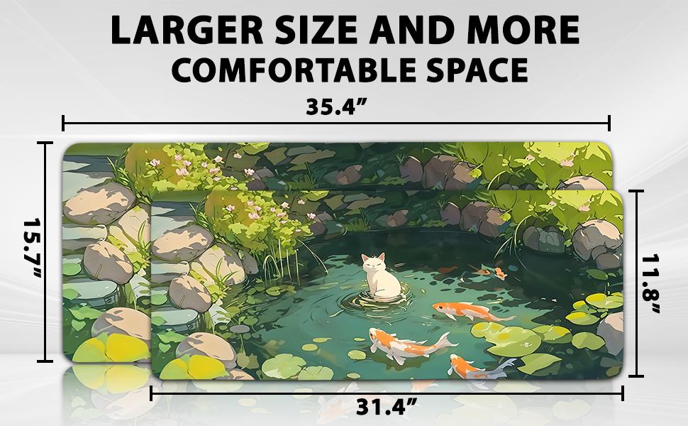 mouse pad
