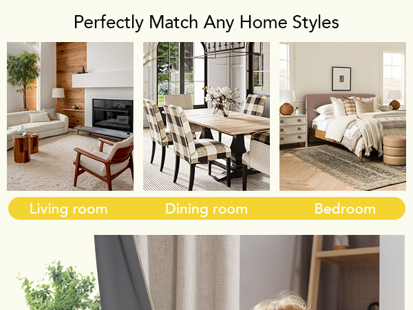 thermal insulated drapes noise reducing panels energy efficient window treatments modern farmhouse