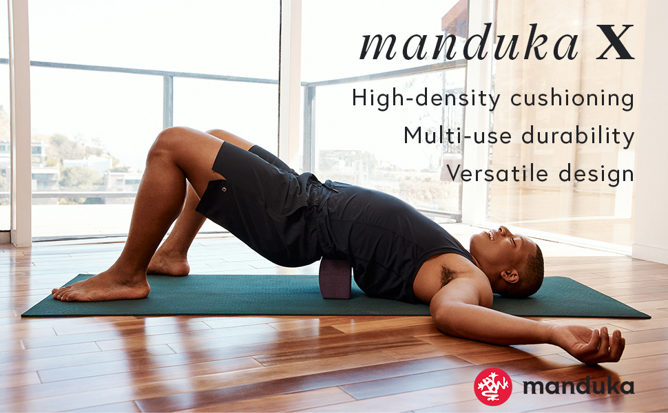 Manduka x 