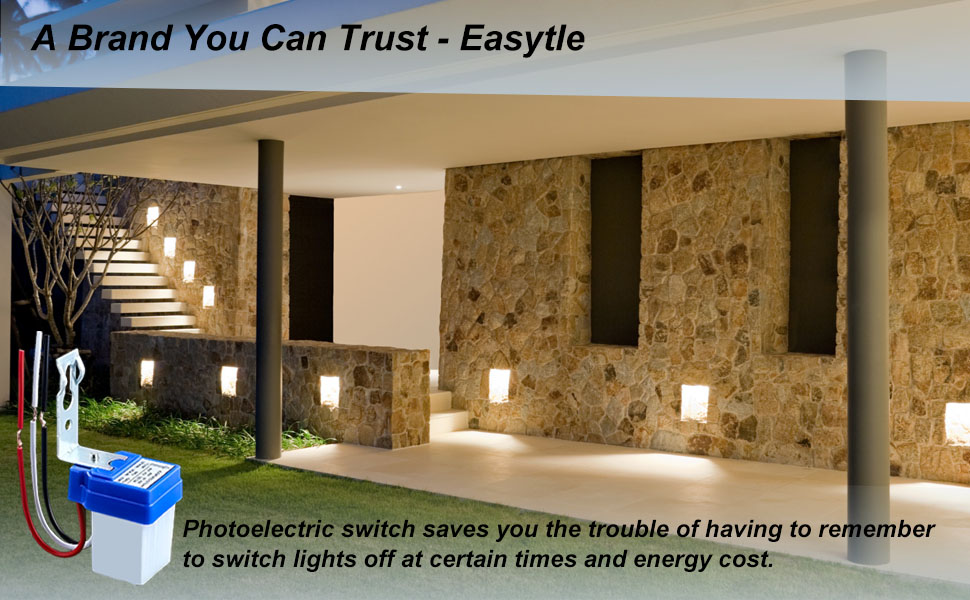 Photocell Light Switch_5