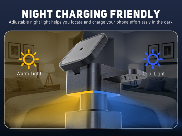 4 in 1 charger