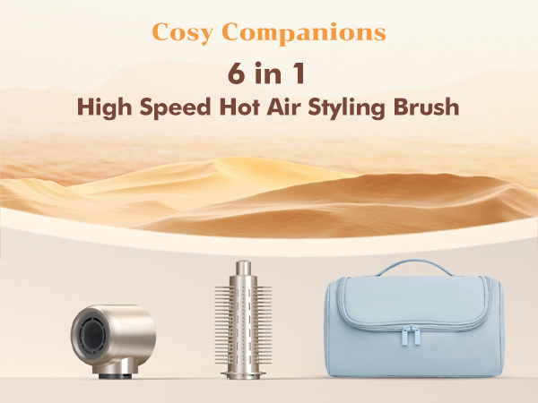 hair styler