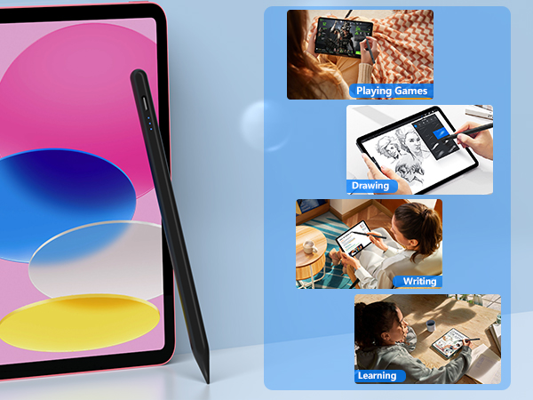 ipad pencil