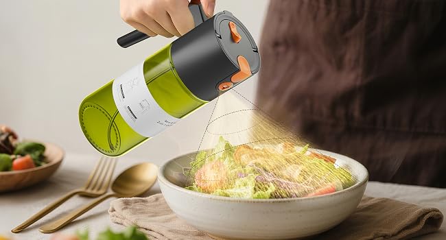 Oil Sprayer for Salad