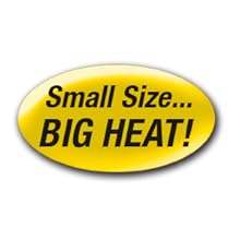 Handy Heater Turbo 800