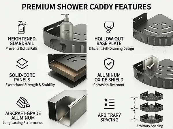 Rust-Proof Aviation Aluminum