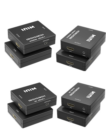HDMI2HDMI