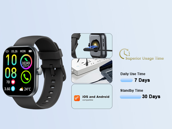 fitness tracker