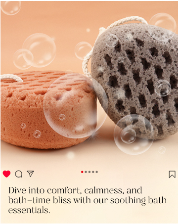 Bath Sponge