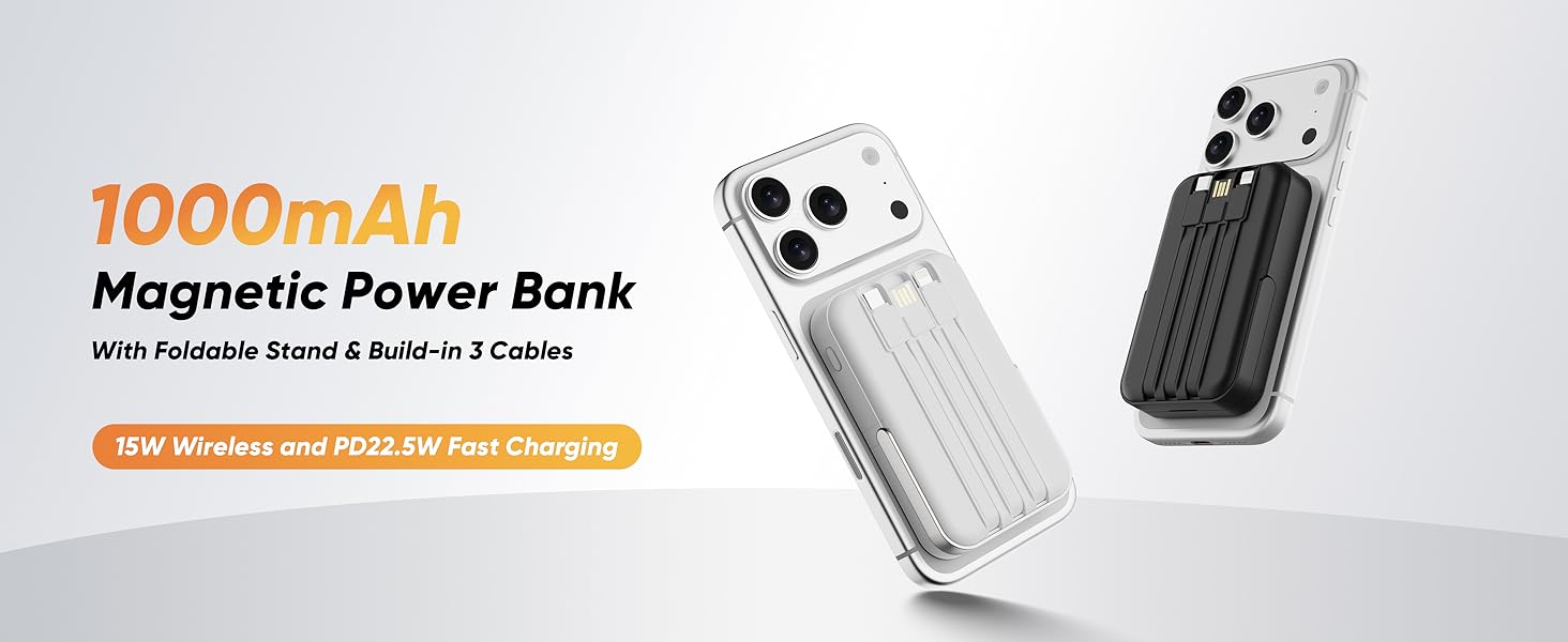 10000mah power bank