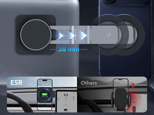 magsafe car mount