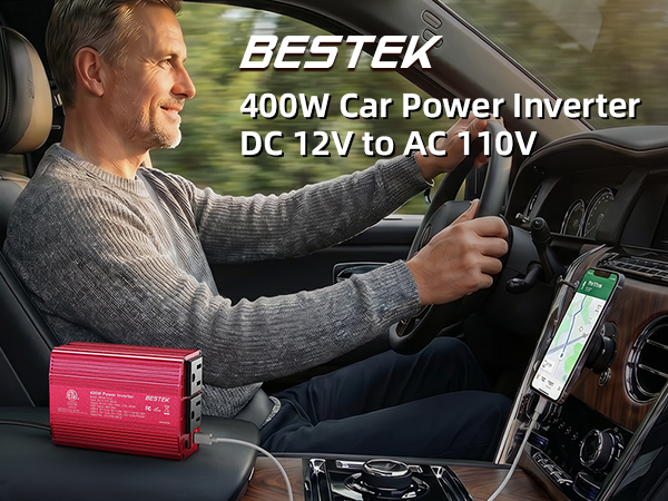 power inverter