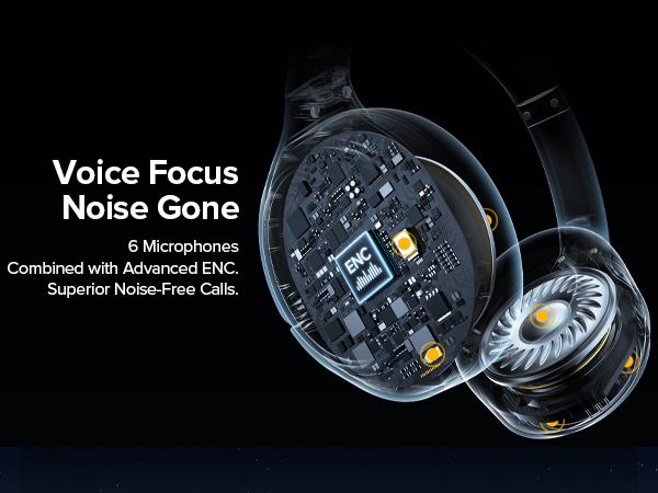 noise cancelling headphones