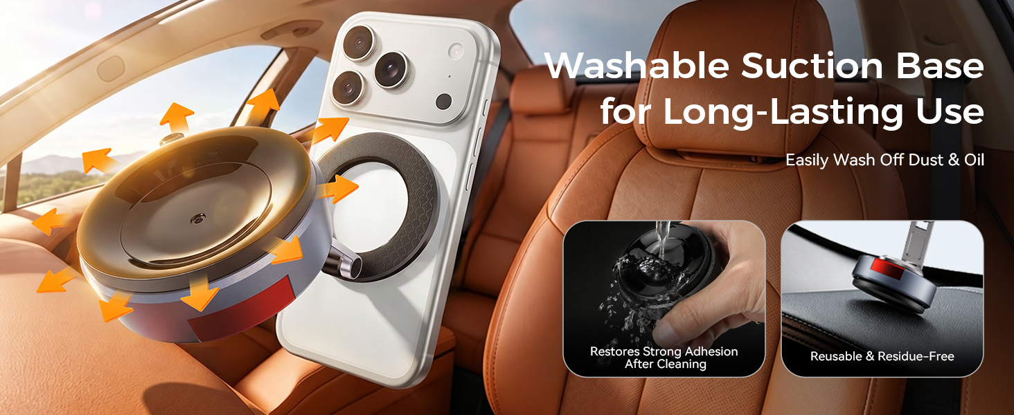 Car phone holder